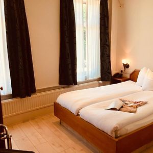 Economy Double Kamer
