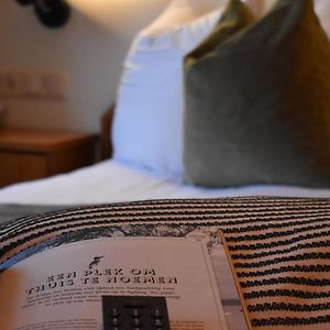 Comfort Double Kamer
