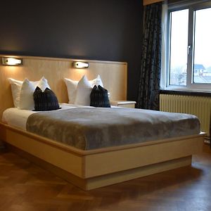 Deluxe Kamer